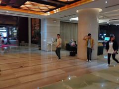 -广州克莱顿酒店