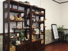 -养心斋涵信茶艺茶道培训