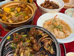 -宏状元现熬粥·京味菜(五棵松店)