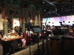 -纳瓦新疆菜(银都店)