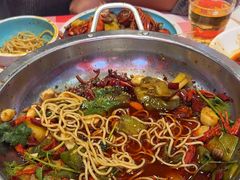 -菜哥龙虾•九江菜(七中店)