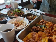 -付小姐在成都(中山公园店)