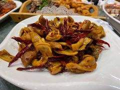 -春花民族美食(佳木斯总店)