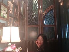 -一棵树咖啡馆(泉乐坊店)