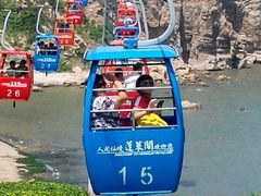 android_upload_pic-蓬莱阁景区