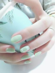 -糖·美学·美甲