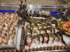 -初色海鲜自助(万丰路店)