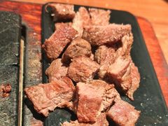 -一沙一城·岩烤牛扒(深圳首店)