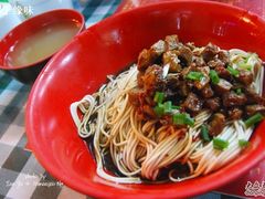 1-辣肉面大王(天平路店)