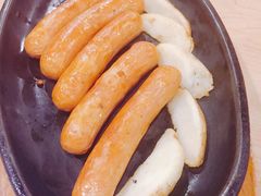 -萨莉亚意式餐厅(特力时尚汇店)