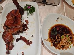 -王府井酒店(金桥港湾店)