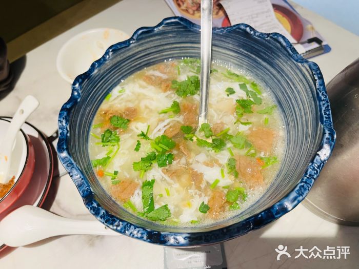 蒋先森餐厅(万星广场店)图片