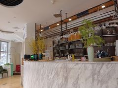 -花舍·新派粤菜·西餐·下午茶(亚运村·鸟巢店)