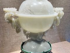 -北京工艺美术博物馆