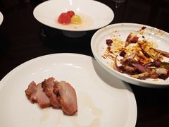 -西安皇冠假日酒店·御皇轩中餐厅