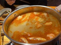 -山海蟹庐·海鲜糟粕醋火锅(慈溪店)
