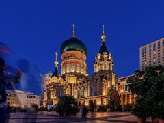 -波塞冬旅游度假区