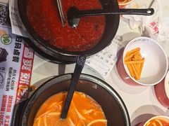 -沁麦源过桥米线(总店)