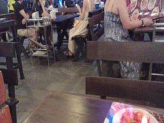 -大螃蟹海鲜餐厅