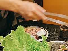 -樱嘢·炭火烧肉(惠南店)
