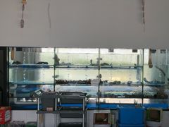 -海月湾海景餐厅( 嵊泗本地老字号店)