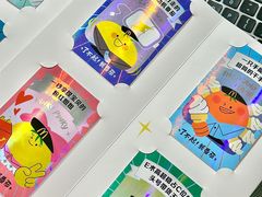 -麦当劳(佛山流行前线店)