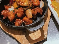 -潮界(虹桥新天地店)