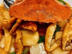 -万龙洲海鲜(大兴绿地缤纷城店)