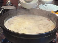 -捞王猪肚鸡火锅(昆山店)