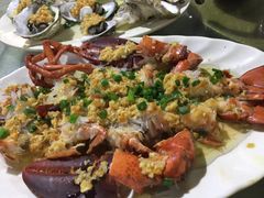 -四川小胡子海鲜(丁村万人海鲜广场店)