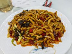-黑石礁酒楼·海鲜(黑石礁店)