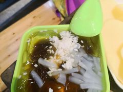 -周记全牛油火锅