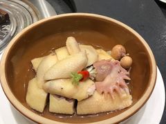 -飞尝蚝·顺德菜·鱼生(顺德总店)