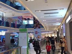 -宝龙城(杭州滨江店)