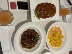 -大鸭梨烤鸭(左家庄店)