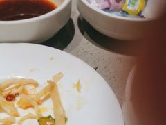 -海底捞火锅(太原南站店)