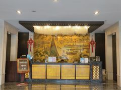 -香云轩·顺德菜(香云纱园林酒店店)