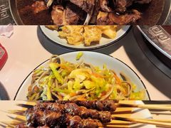 -京城北门羊蝎子铜锅涮肉(总店)