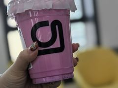 -gleeglee乐溢亦茶(合生汇店)