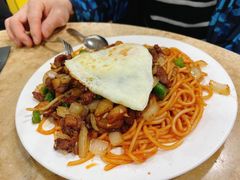 -新鸿发咖啡美食