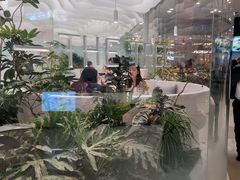 景观位-大树餐厅(朝阳大悦城店)