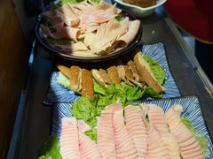 -陈眼镜火锅(总店)