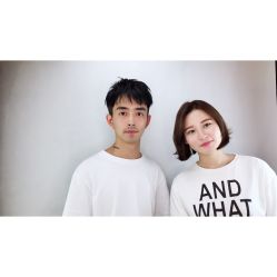 -P.STYLE 派斯造型