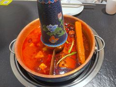 -咏江南·苏式火锅·苏州评弹(观前街店)