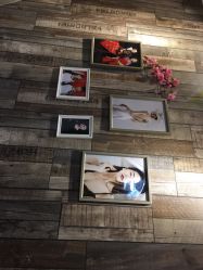 -翡艺写真馆·薇漫