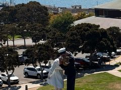 -中途岛号航空母舰博物馆