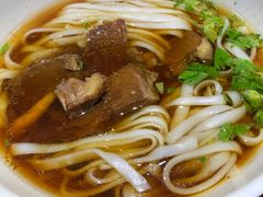 -肆姐面粉馆(坡子街店)