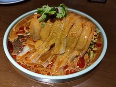 梧桐大拉皮-梧桐树下(云锦世家店)