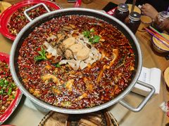 -聂发财重庆江湖菜(解放碑店)