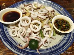 -蚝美人·生蚝海鲜烧烤(茶花园店)
